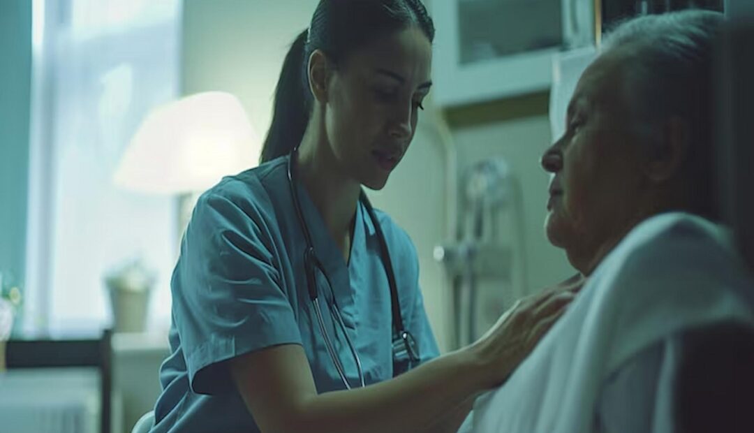 One-on-One Care