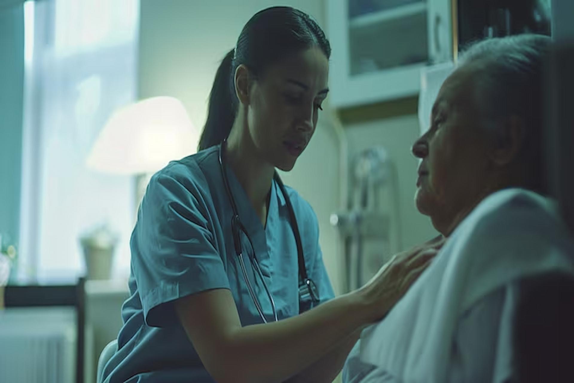 One-on-One Care
