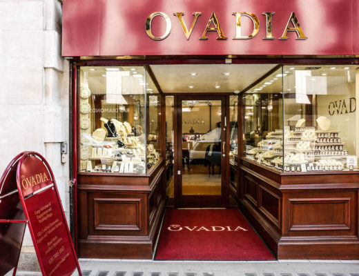 Ovadia Jewellery Brings The Finest Bespoke Jewellery