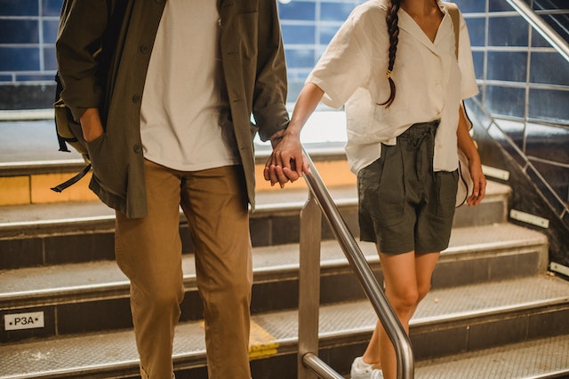 How Platform Stair Lifts Simplify Your Life