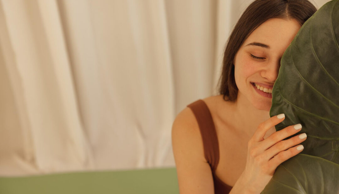 Pleasure and Intimacy