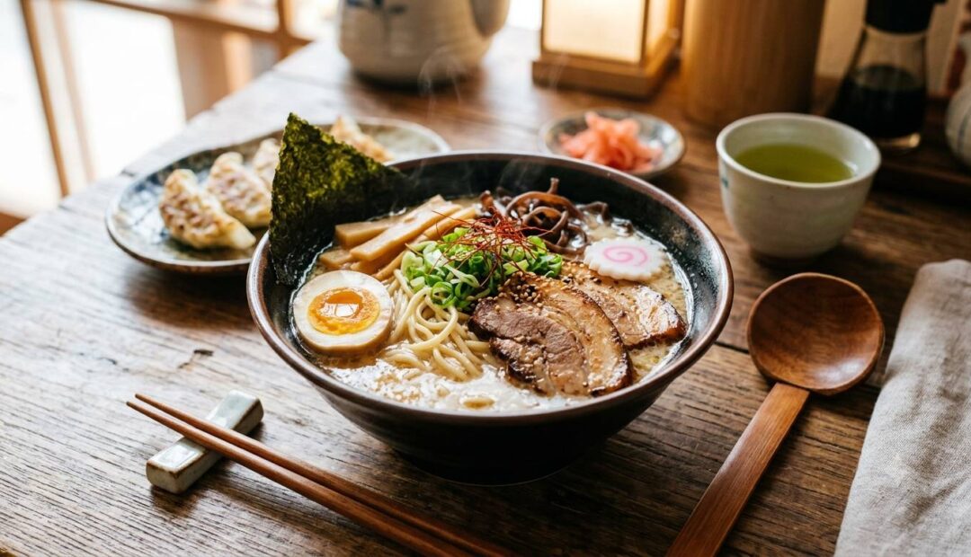 Ramen Bowl