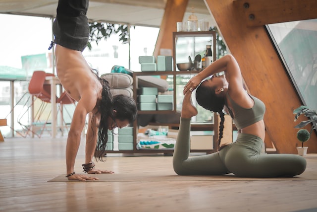 Reasons To Make Exercise A Top Priority