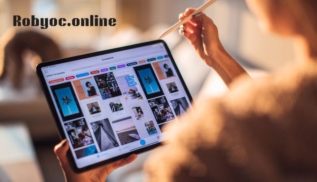 Robyoc.online