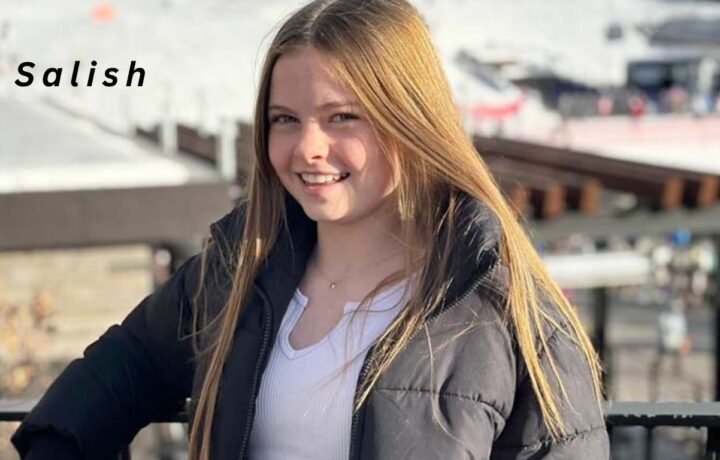 All About Salish Matter: Her Height, Instagram Life & Fascinating Facts