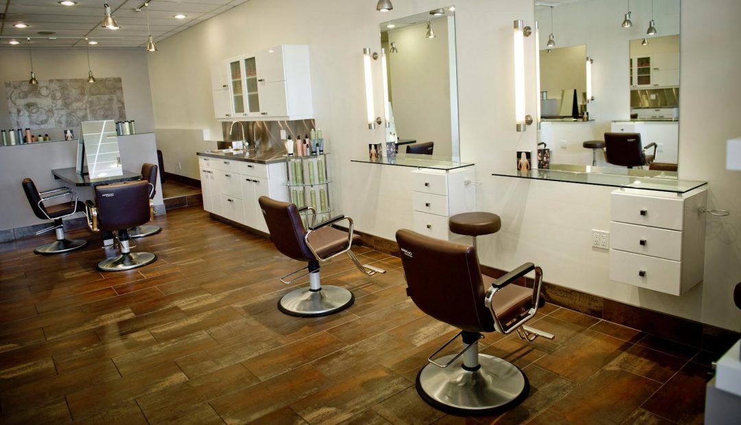 Beauty Salon