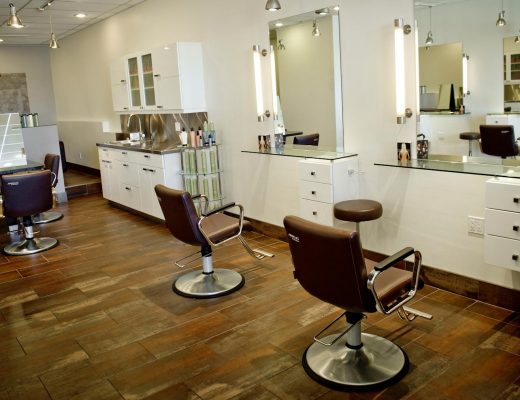 Top 5 Salon Furniture Ideas For Your Beauty Salon