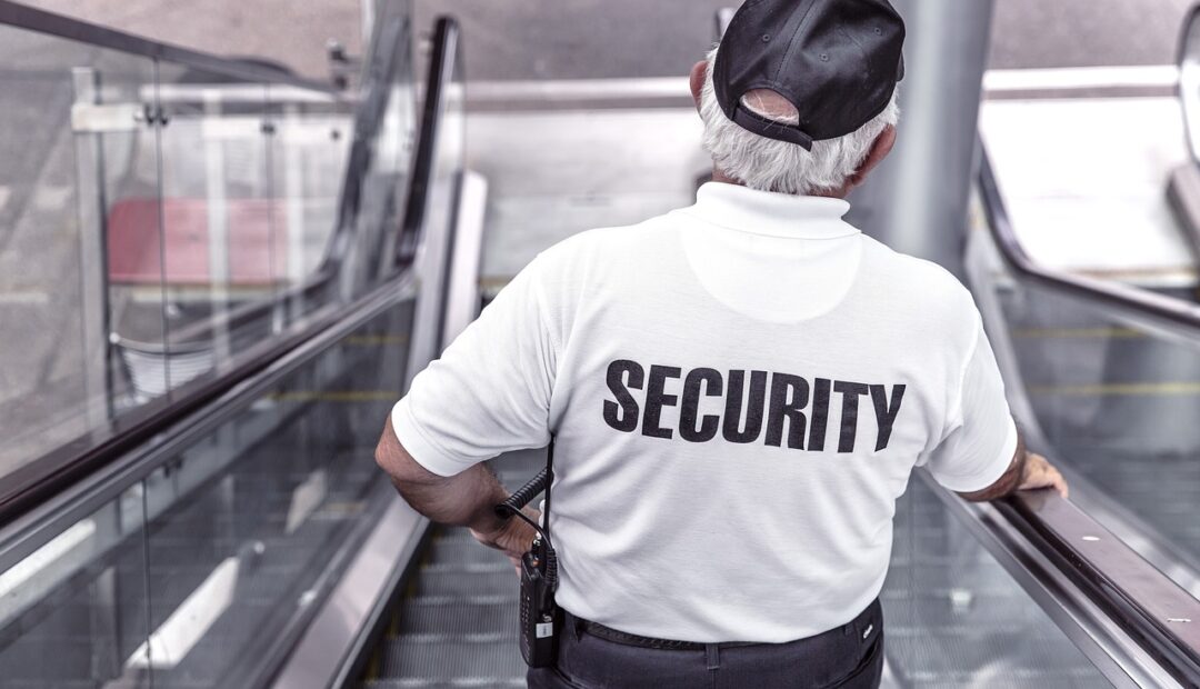 Security Services