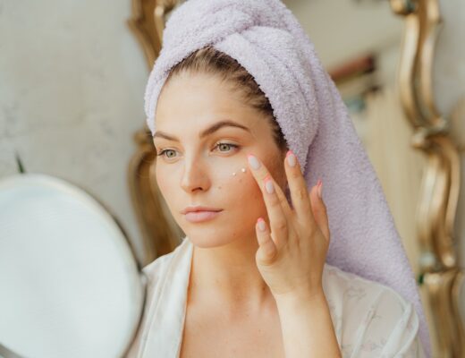 Avoid These 5 Common Skincare Mistakes