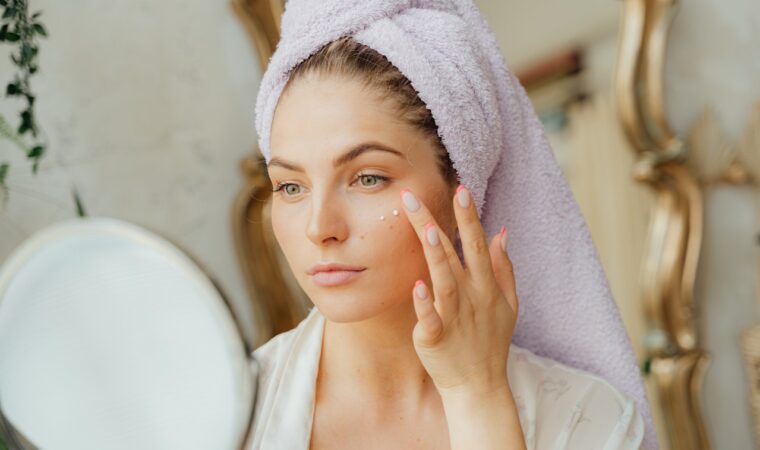 Avoid These 5 Common Skincare Mistakes