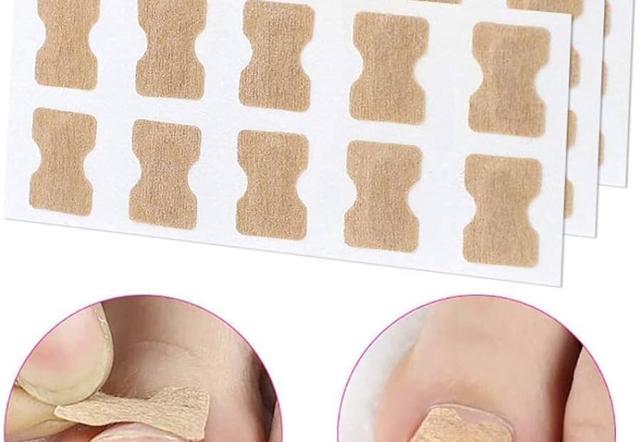 Spitzu Toenail Patch