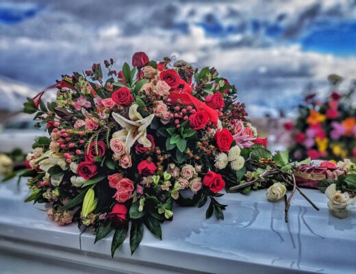 Tips for Planning a Funeral Service That Is Both Personal and Affordable