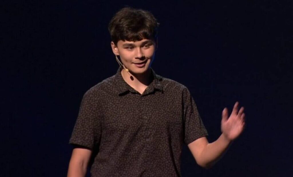 Tobyn Jacobs Parents