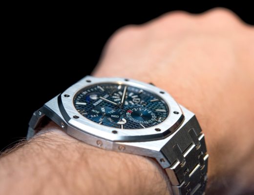 Why Many Watch Lovers Prefer Buying Used Pieces Over New Ones
