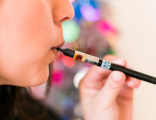 Why Using A Vape Pen Will Lead To A Better Lifestyle Than Smoking