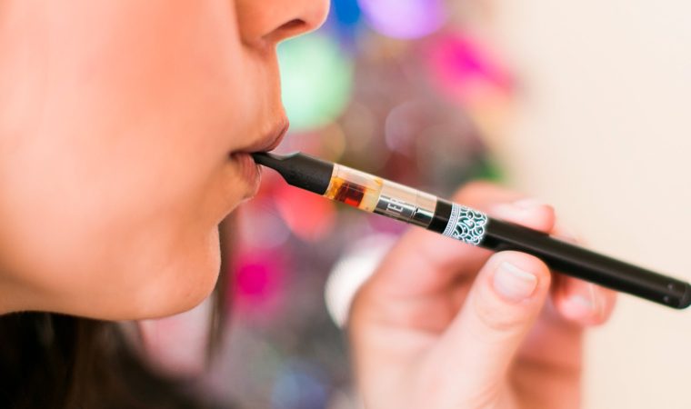 Why Using A Vape Pen Will Lead To A Better Lifestyle Than Smoking