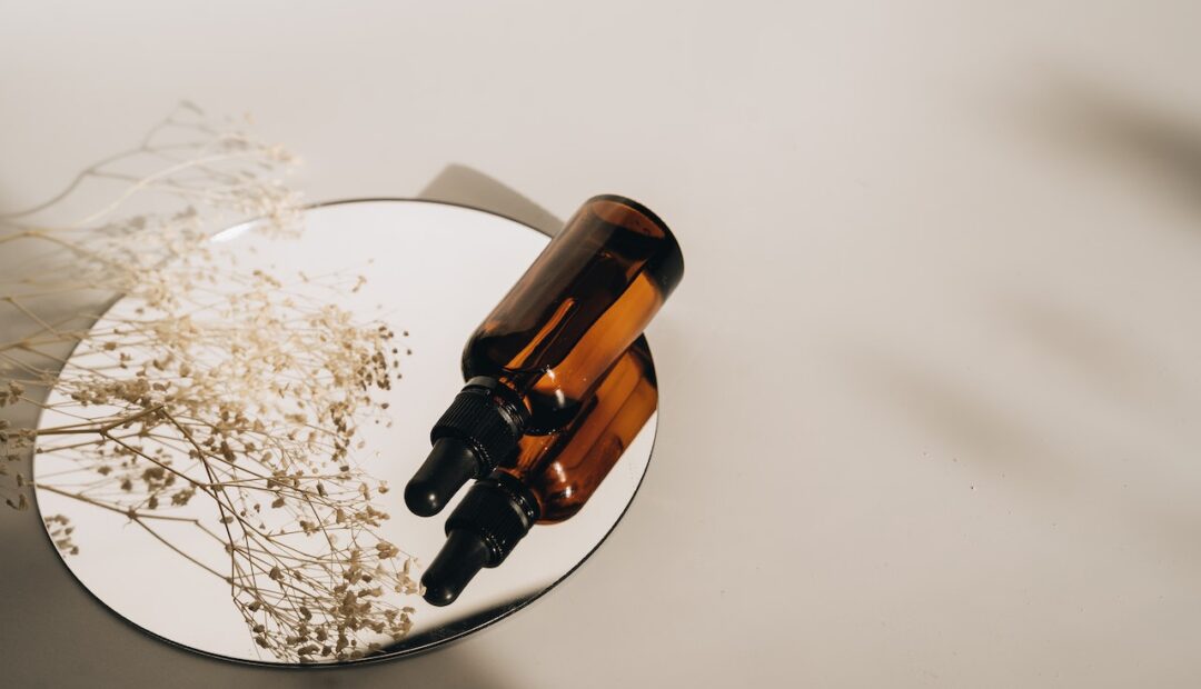 Vibriance Super C serum