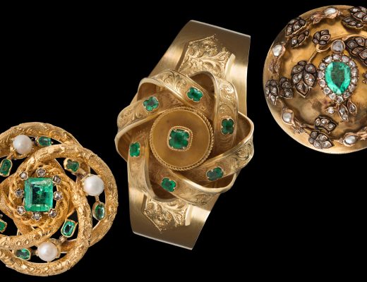 Everything You Need To Know About Victorian Antique Jewellery