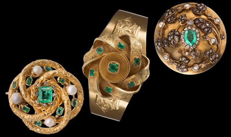 Everything You Need To Know About Victorian Antique Jewellery