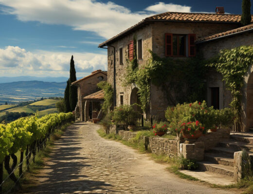 Indulge in Italian Elegance: A Guide to the Most Luxurious Villas in Italy