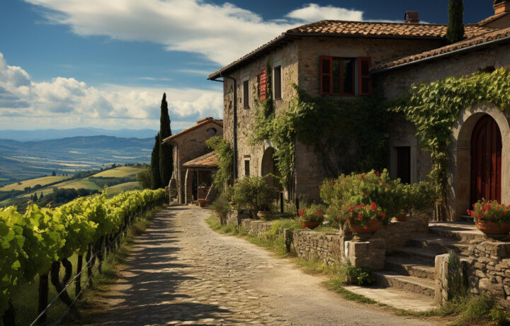 Indulge in Italian Elegance: A Guide to the Most Luxurious Villas in Italy