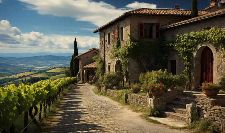 Indulge in Italian Elegance: A Guide to the Most Luxurious Villas in Italy