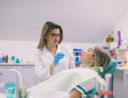 What Are The Benefits Of Getting Restorative Dental Treatments?