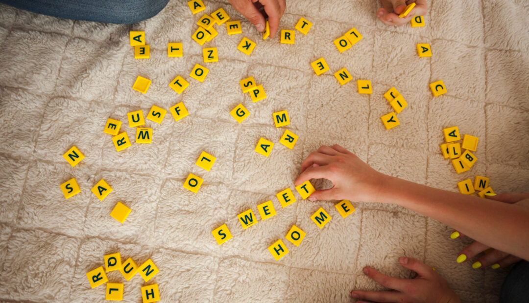 Word Games