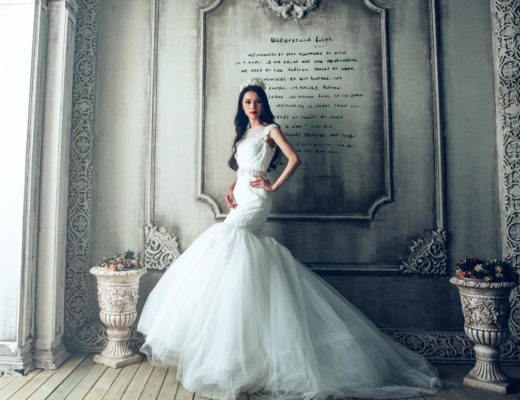 Why To Choose The Wedding Gown For Bridal Dress Purchase?