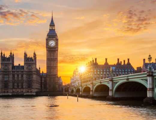 Best Spots for Luxury Travellers in Central London