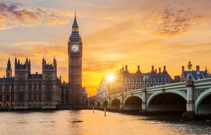 Best Spots for Luxury Travellers in Central London