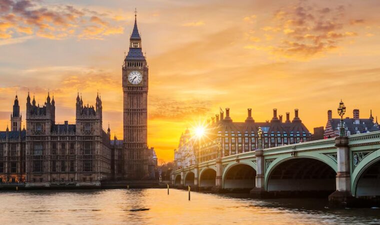 Best Spots for Luxury Travellers in Central London
