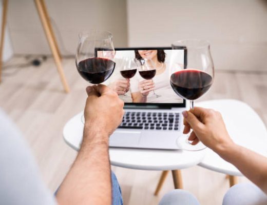 Reasons Why You Should Buy Your Wine Online