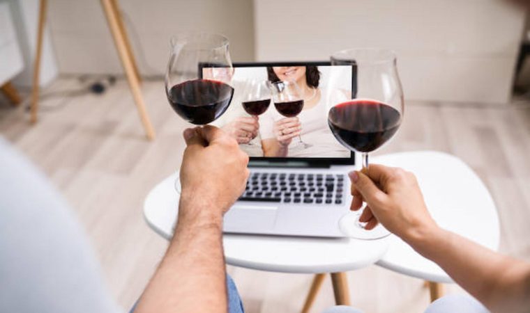 Reasons Why You Should Buy Your Wine Online