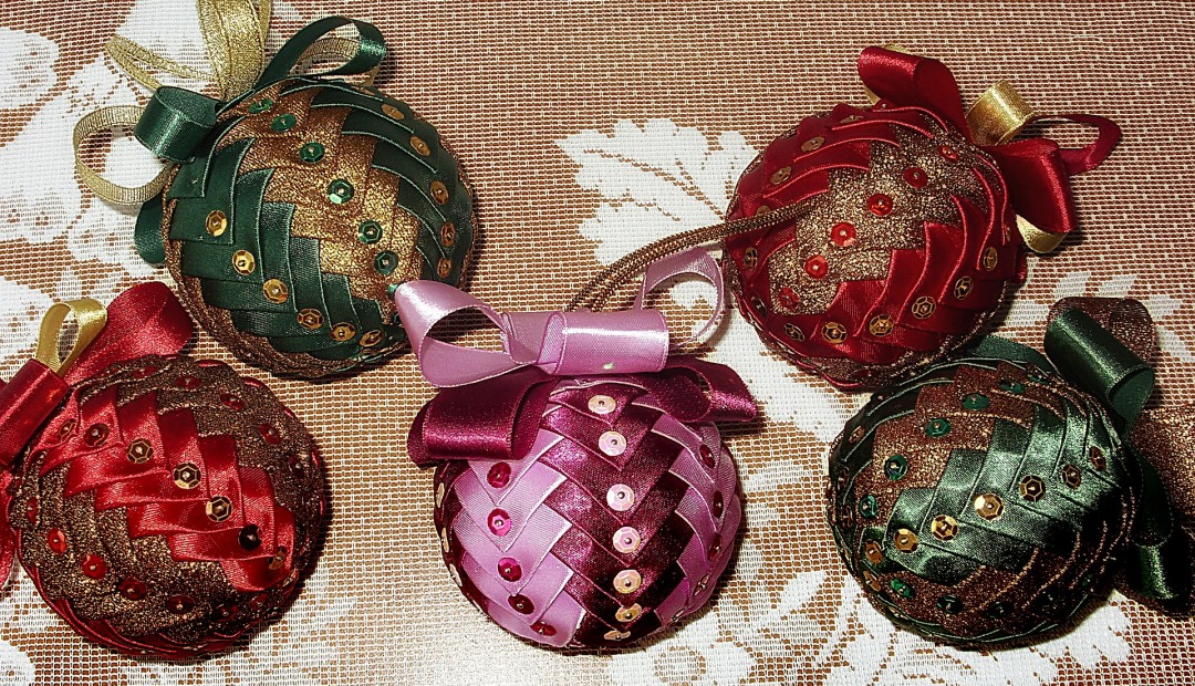 Christmas Craft