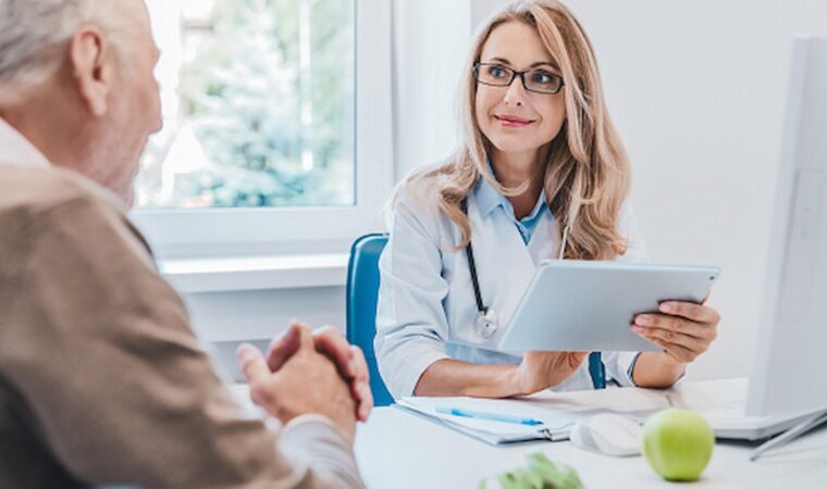 A Day In The Life Of A Complex Care Nurse Or Carer
