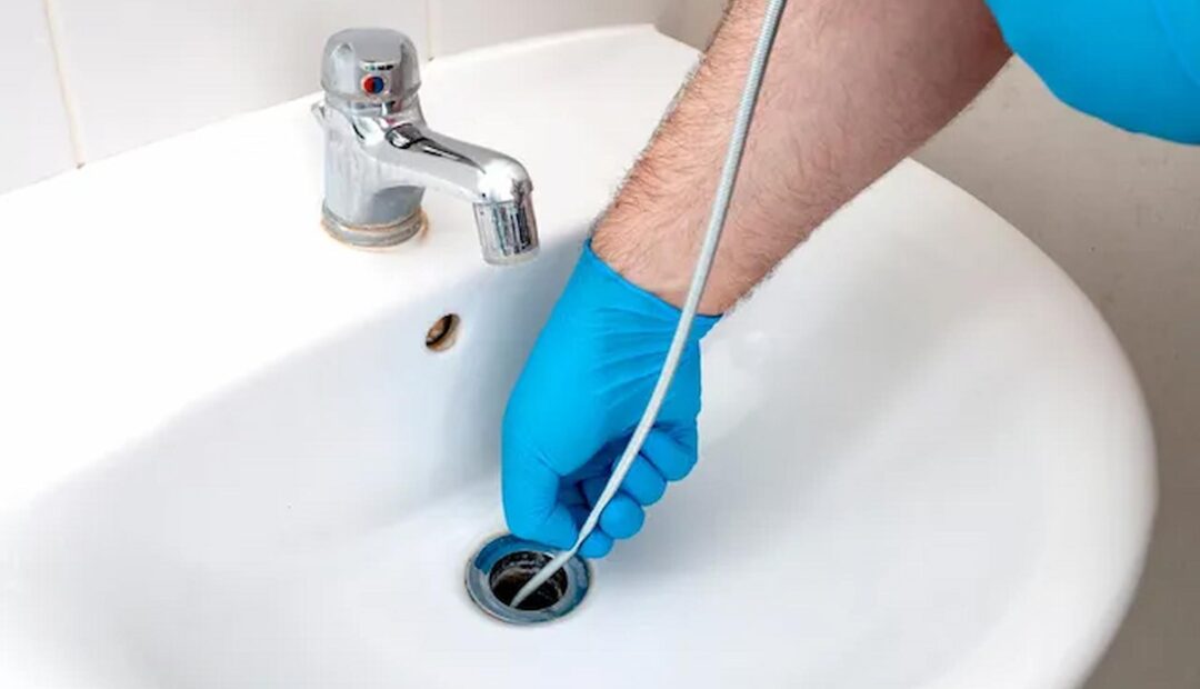 drain cleaning