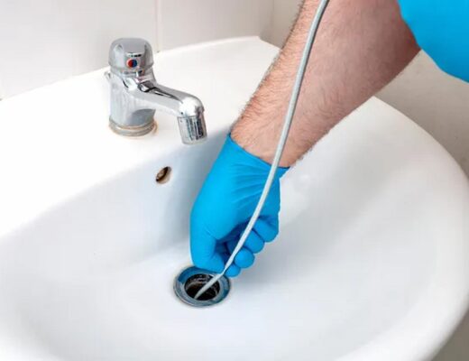 How Often Do You Need Professional Drain Cleaning?