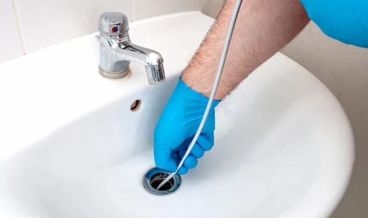 How Often Do You Need Professional Drain Cleaning?