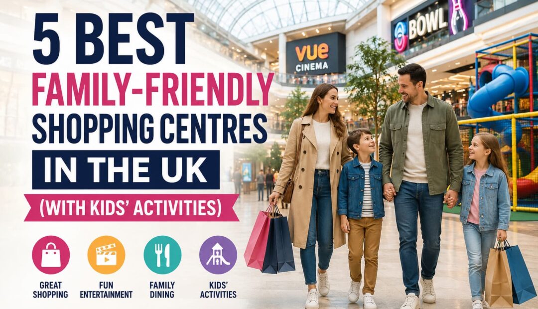 Family Shopping Centres