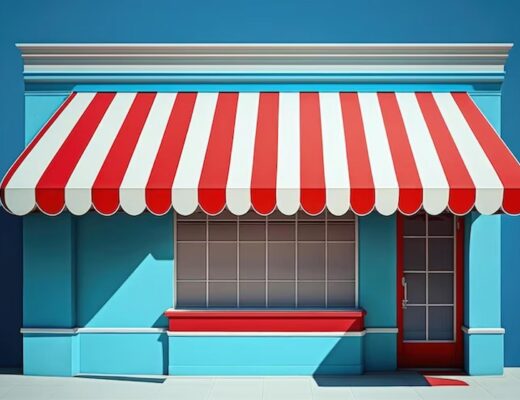 Enhancing Home Energy Efficiency with Solar-Powered Awnings