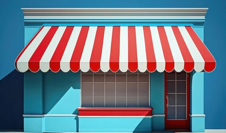 Enhancing Home Energy Efficiency with Solar-Powered Awnings