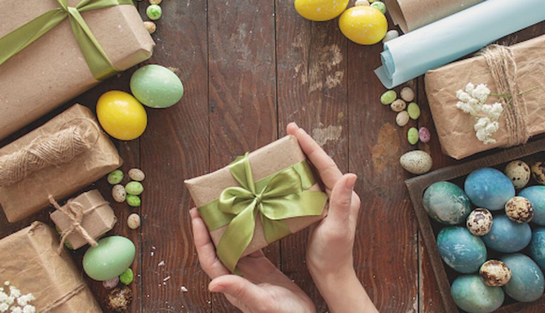 Easter Gifts