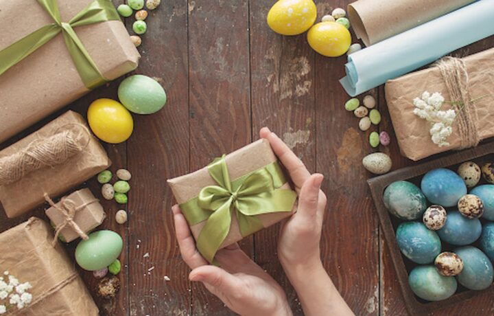 Easter Gifts: Unique And Creative Ideas For Everyone