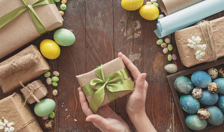 Easter Gifts: Unique And Creative Ideas For Everyone