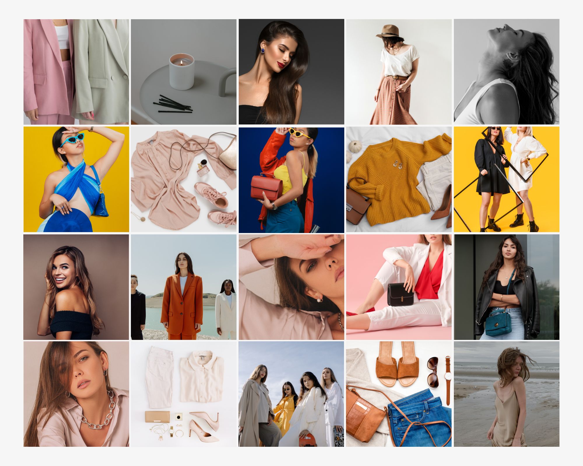 Guide To Women's Fashion: The Latest Trends And Styles