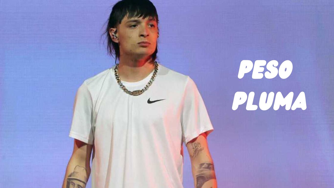 Revealing the Impact: An Examination of Peso Pluma's Parents