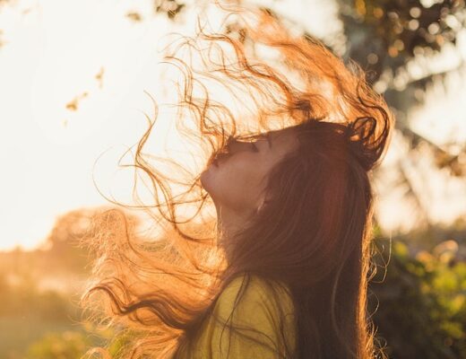 How To Start Taking Care Of Your Hair The Natural Way