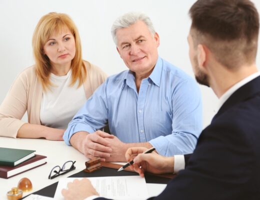 Finding The Best Attorney And Deed Specialists In Your Vicinity
