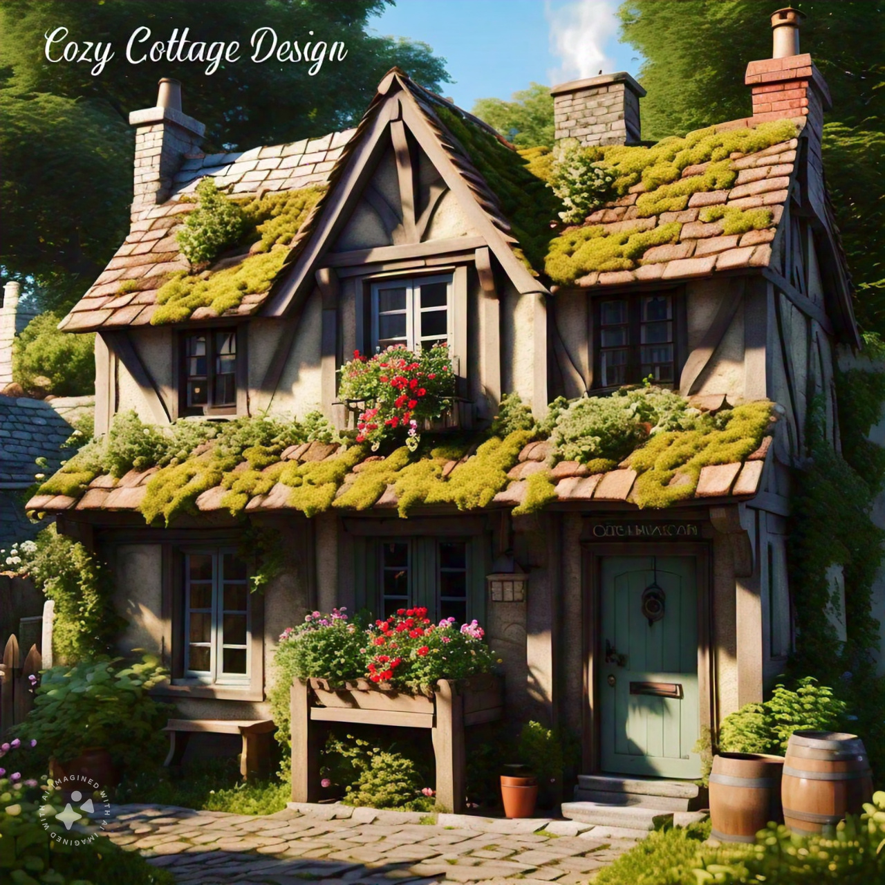 Crafting a Cozy Cottage Sanctuary: Timeless Décor Tips for the Modern ...